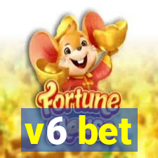 v6 bet